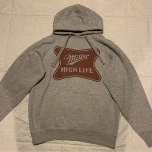 Miller High Life Hoodie